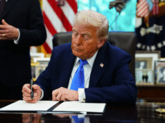 Administracja Trumpa stoi przed sądem w związku z zawieszeniem wiz imigracyjnych