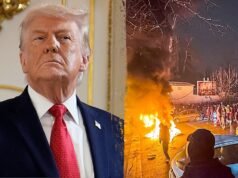 Iran sygnalizuje rozmowy nuklearne z Trumpem pomimo brutalnego stłumienia protestów