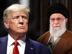 Trump ostrzega, że Iran ma 10–15 dni na nowe porozumienie, w przeciwnym razie poniesie konsekwencje