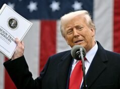 Sąd Najwyższy odrzuca cła Trumpa decyzją 6 do 3, pozostają 4 alternatywy