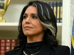 Tulsi Gabbard kończy grupę zadaniową ds. reformy wywiadu po niecałym roku