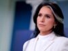 WYŁĄCZNIE: Gabbard przedstawia ocenę bezpieczeństwa wyborów i obecność podczas poszukiwań w hrabstwie Fulton