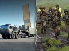 Stany Zjednoczone rozszerzają rozmieszczenie zaawansowanych systemów rakietowych na północnych Filipinach