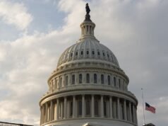 Walentynki kluczowe w walce o finansowanie DHS w Kongresie