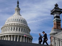 Kongres zawsze miał władzę nad cłami