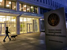 Piąty oskarżony uznany za winnego w sprawie spiskowej kartelu metamfetaminy Sinaloa