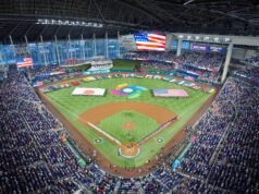Fox Sports ogłosiło harmonogram transmisji zawodów World Baseball Classic