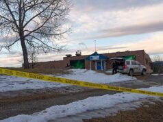 Podejrzany bandyta znaleziony martwy po strzelaninie w kanadyjskim liceum, w wyniku której zginęło 9 osób