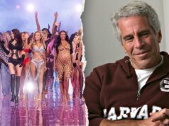 Les Wexner złoży zeznania przed Komisją Nadzoru Izby Reprezentantów w sprawie powiązań z Jeffreyem Epsteinem