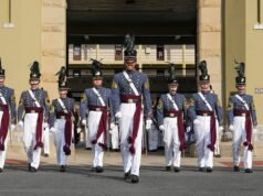 Demokraci z Wirginii wycofują się z ustawy o finansowaniu VMI w obliczu krytyki Trumpa