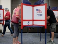 Przedstawiciele RNC i GOP pozywają Wirginię w związku z ograniczeniem procesu wyborów specjalnych