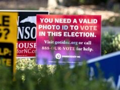 Izba GOP przedstawiła ogólnokrajową ustawę dotyczącą identyfikacji wyborców przed kluczowymi wyborami w 2026 r