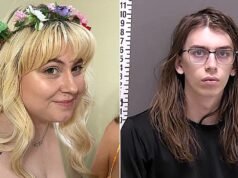 Joshua Hite oskarżony o poćwiartowanie dziewczyny przy użyciu narzędzi, które przekazał DoorDashed