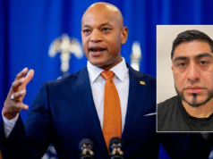 DHS ostrzega, że ustawa ICE gubernatora Demokratów gra w „rosyjską ruletkę” z życiem Amerykanów