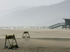 Czy wybrzeże Los Angeles powinno stać się parkiem narodowym? NPS poszukuje opinii publicznej