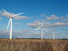 Propozycja Wirginii dotycząca rozbudowy morskiej energetyki wiatrowej zagraża bezpieczeństwu narodowemu