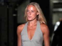 Gwiazda WNBA Sophie Cunningham dzieli się przemyśleniami na temat Los Angeles