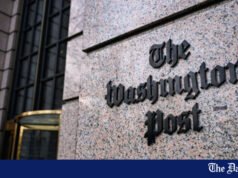 Washington Post rozpoczyna masowe zwolnienia; zmniejsza zasięg wiadomości