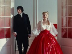 Wichrowe upadki: rażąco seksualizowana adaptacja Brontë