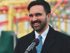 Mamdani pompuje miliony w biura zajmujące się równością rasową, sześciocyfrowe miejsca pracy w DEI