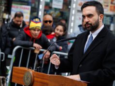 Utopijna wizja Mamdaniego zderza się z rzeczywistością